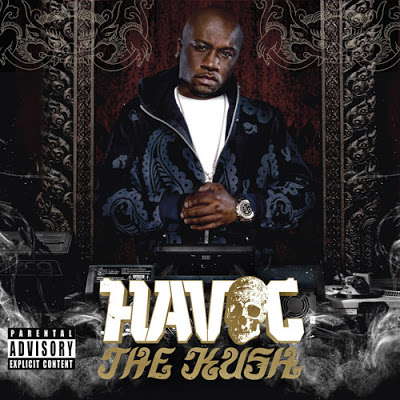 Havoc – The Kush (CD) (2007) (FLAC + 320 kbps)