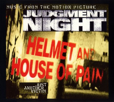 Helmet & House Of Pain – Just Another Victim (1993) (CDS) (FLAC + 320 kbps)