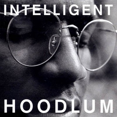 Intelligent Hoodlum – Intelligent Hoodlum (CD) (1990) (FLAC + 320 kbps)