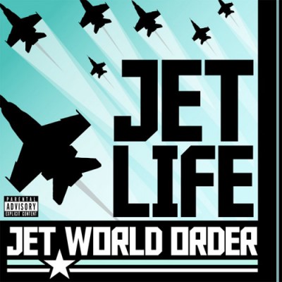 Jet Life – Jet World Order (CD) (2011) (FLAC + 320 kbps)