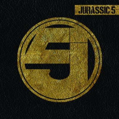Jurassic 5 – J5 (Deluxe Edition) (2xCD) (1998-2008) (FLAC + 320 kbps)