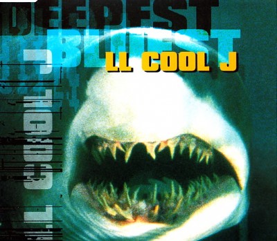 LL Cool J – Deepest Bluest (CDS) (1999) (320 kbps)