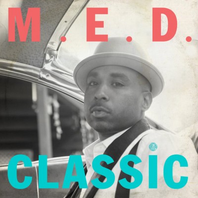 MED – Classic (CD) (2011) (FLAC + 320 kbps)
