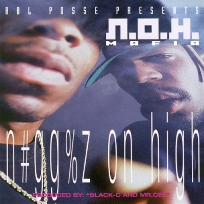 N.O.H. Mafia – Niggaz On High (CD) (1996) (FLAC + 320 kbps)