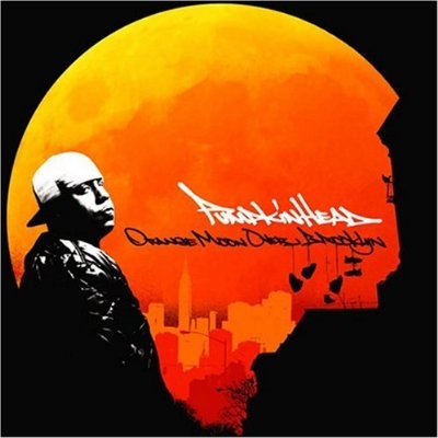 Pumpkinhead – Orange Moon Over Brooklyn (CD) (2005) (FLAC + 320 kbps)