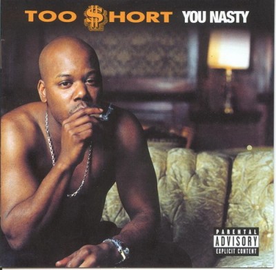 Too Short – You Nasty (CD) (2000) (FLAC + 320 kbps)