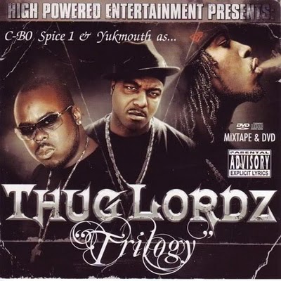 Thug Lordz – Trilogy (CD) (2006) (320 kbps)