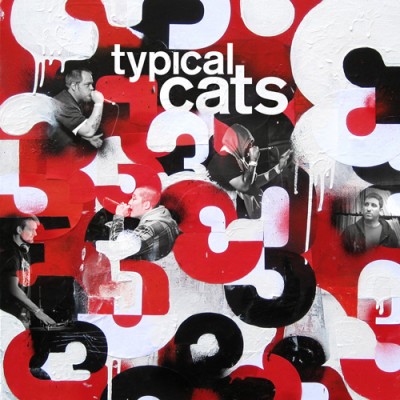Typical Cats – 3 (CD) (2012) (FLAC + 320 kbps)