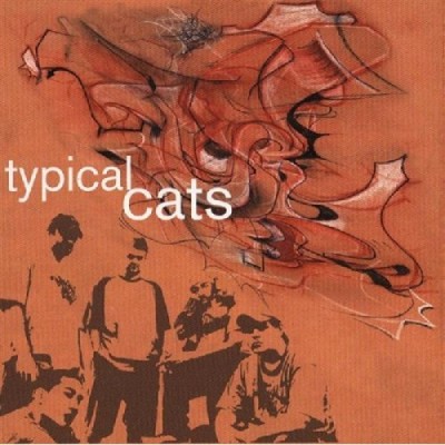 Typical Cats – Typical Cats (CD) (2001) (FLAC + 320 kbps)