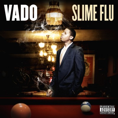 Vado – Slime Flu (CD) (2010) (FLAC + 320 kbps)