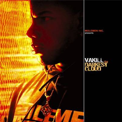 Vakill – The Darkest Cloud (CD) (2003) (FLAC + 320 kbps)