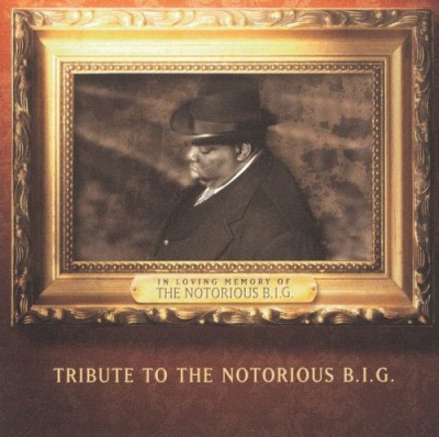 VA – Tribute To The Notorious B.I.G. (CD) (1997) (FLAC + 320 kbps)