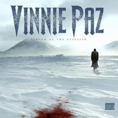 Vinnie Paz – Season Of The Assassin (CD) (2010) (FLAC + 320 kbps)