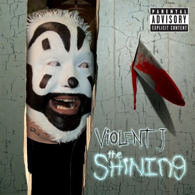 Violent J – The Shining (CD) (2009) (FLAC + 320 kbps)