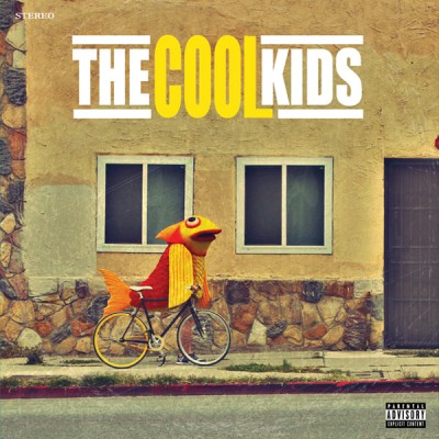 The Cool Kids – When Fish Ride Bicycles (CD) (2011) (FLAC + 320 kbps)