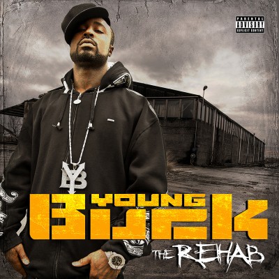 Young Buck – The Rehab (CD) (2010) (FLAC + 320 kbps)