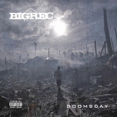 Big Rec – DoomsDay (WEB) (2014) (320 kbps)