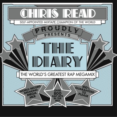 Chris Read – The Diary: World’s Greatest Rap Megamix (WEB) (2007) (FLAC + 320 kbps)