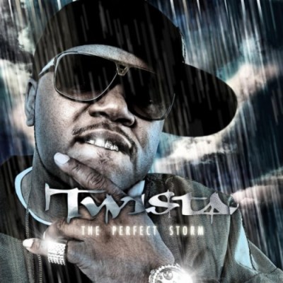 Twista – The Perfect Storm (Best Buy Exclusive CD) (2010) (FLAC + 320 kbps)