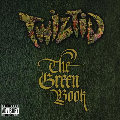 Twiztid – The Green Book (CD) (2002) (FLAC + 320 kbps)