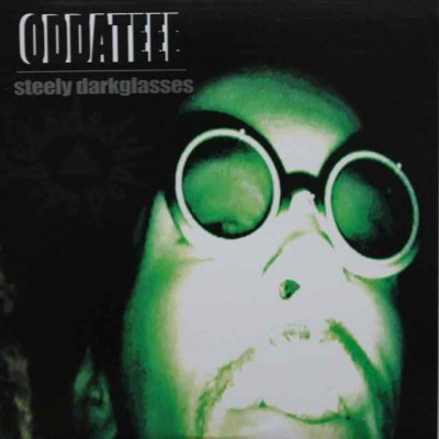 Oddateee ‎– Steely Darkglasses (CD) (2001) (FLAC + 320 kbps)