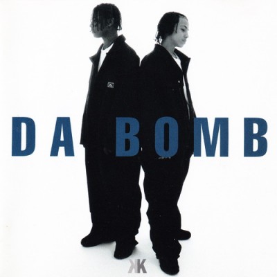 Kris Kross – Da Bomb (Japan Edition CD) (1993) (FLAC + 320 kbps)