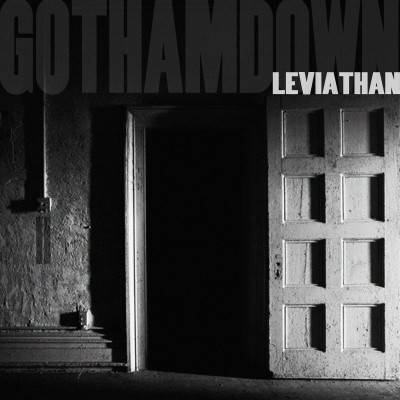 Jean Grae – Gotham Down, Cycle II: Leviathan EP (WEB) (2013) (FLAC + 320 kbps)