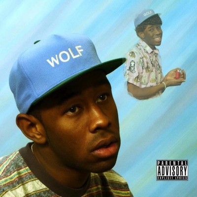 Tyler, The Creator – Wolf (CD) (2013) (FLAC + 320 kbps)
