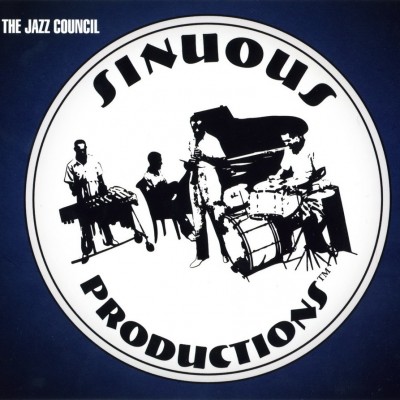 Sinuous Productions – The Jazz Council (CD) (2006) (FLAC + 320 kbps)