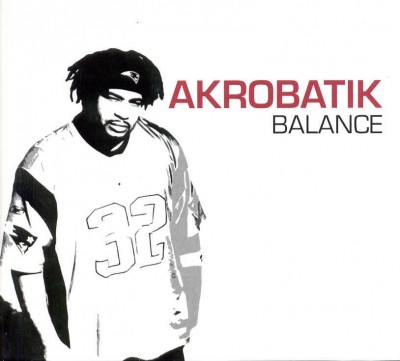 Akrobatik – Balance (CD) (2003) (FLAC + 320 kbps)