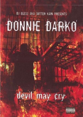 Donnie Darko – Devil May Cry (CD) (2007) (FLAC + 320 kbps)
