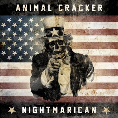 Animal Cracker – Nightmarican (WEB) (2011) (320 kbps)