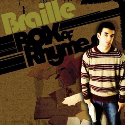 Braille – Box Of Rhymes (CD) (2006) (FLAC + 320 kbps)