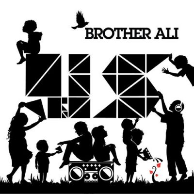 Brother Ali – Us (CD) (2009) (FLAC + 320 kbps)