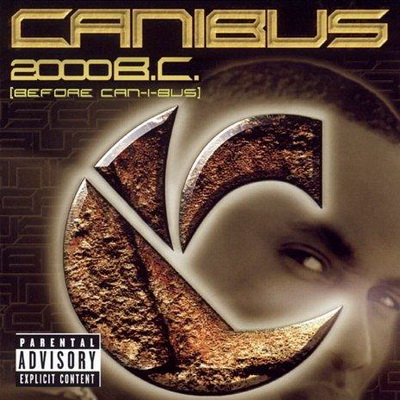 Canibus – 2000 B.C. (Before Can-I-Bus) (Japan Edition CD) (2000) (FLAC + 320 kbps)