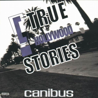 Canibus ‎– “C” True Hollywood Stories (CD) (2001) (FLAC + 320 kbps)