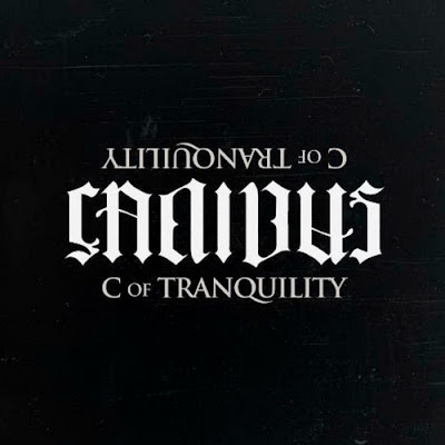 Canibus ‎– C Of Tranquility (CD) (2010) (FLAC + 320 kbps)