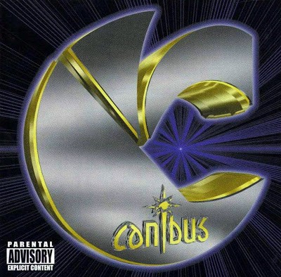 Canibus ‎– Can-I-Bus (CD) (1998) (FLAC + 320 kbps)
