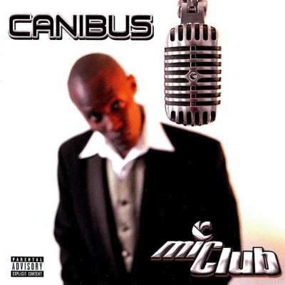 Canibus ‎– Mic Club: The Curriculum (CD) (2002) (FLAC + 320 kbps)