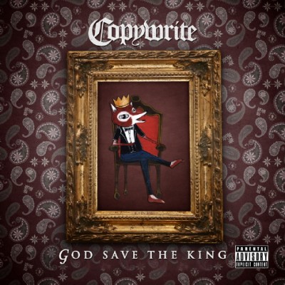 Copywrite – God Save The King (CD) (2012) (FLAC + 320 kbps)