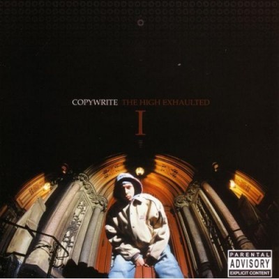 Copywrite – The High Exhaulted (CD) (2002) (FLAC + 320 kbps)
