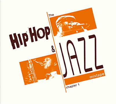 S.Mos Presents – The Hip Hop & Jazz Mixtape Chapter 1 (CD) (2009) (FLAC + 320 kbps)
