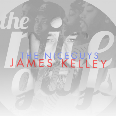 The Niceguys – James Kelley (CD) (2012) (FLAC + 320 kbps)