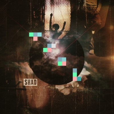 Shad – TSOL (CD) (2010) (FLAC + 320 kbps)
