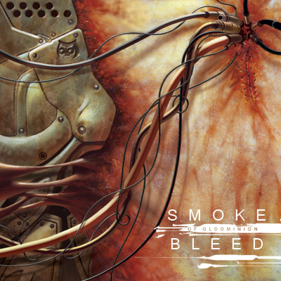 Smoke – Bleed (CD) (2006) (FLAC + 320 kbps)