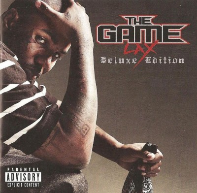 The Game – LAX (Deluxe Edition) (2xCD) (2008) (FLAC + 320 kbps)