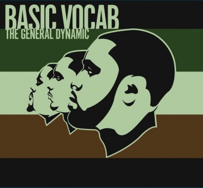 Basic Vocab – The General Dynamic (CD) (2006) (FLAC + 320 kbps)