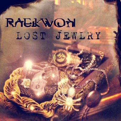 Raekwon – Lost Jewlry (CD) (2013) (FLAC + 320 kbps)