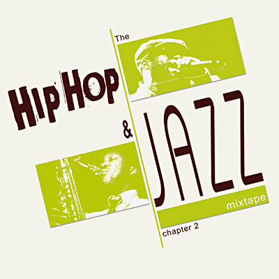 S.Mos Presents – The Hip Hop & Jazz Mixtape Chapter 2 (CD) (2009) (FLAC + 320 kbps)