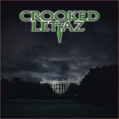 Crooked Lettaz – Grey Skies (CD) (1999) (FLAC + 320 kbps)